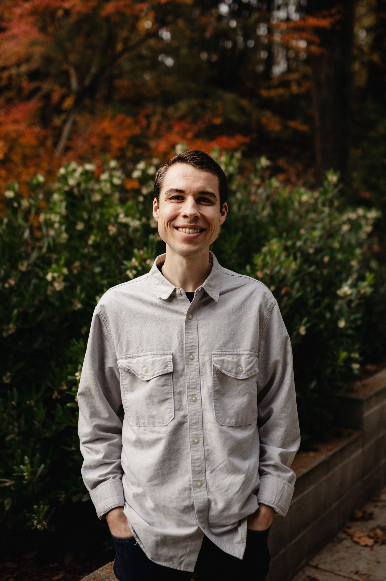 Kirk Anderson, founder of Anderson Digital